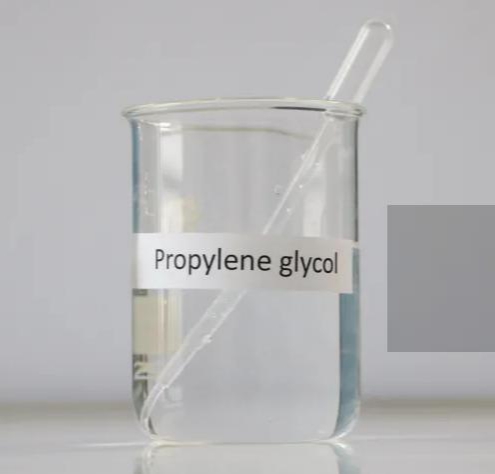 Propylene Glycol Supplier