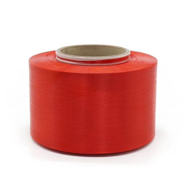 Recycled POY Yarn supplier