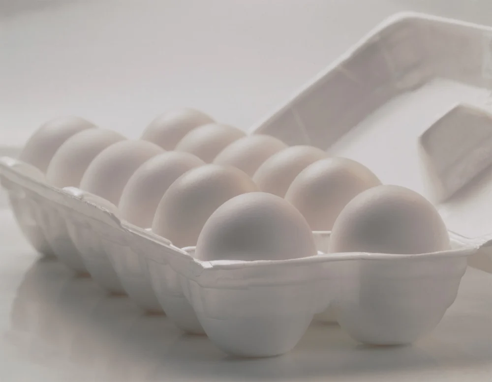 Rose Acre Farms Egg White Protein Supplier
