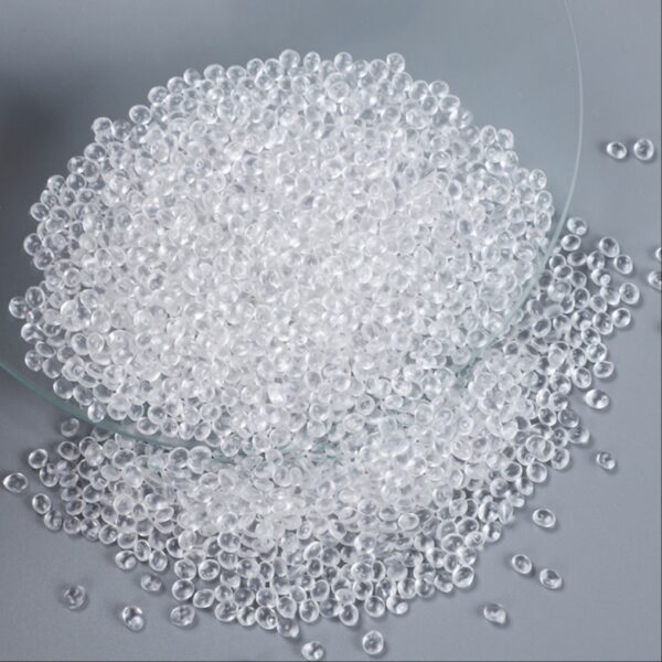 SKYGREEN Transparent PET Chips for Bottles supplier