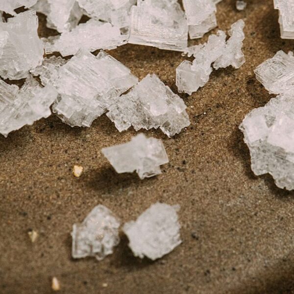 Salts and Functional Additives