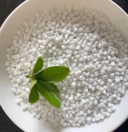 Sanfangxiang PET Chips for Cold-Fill Bottles supplier