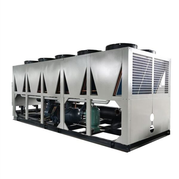 Screw Chiller Supplier