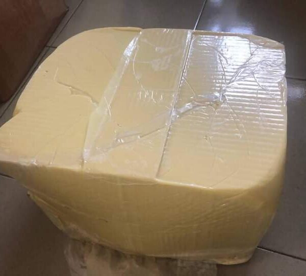 Shea Butter Supplier