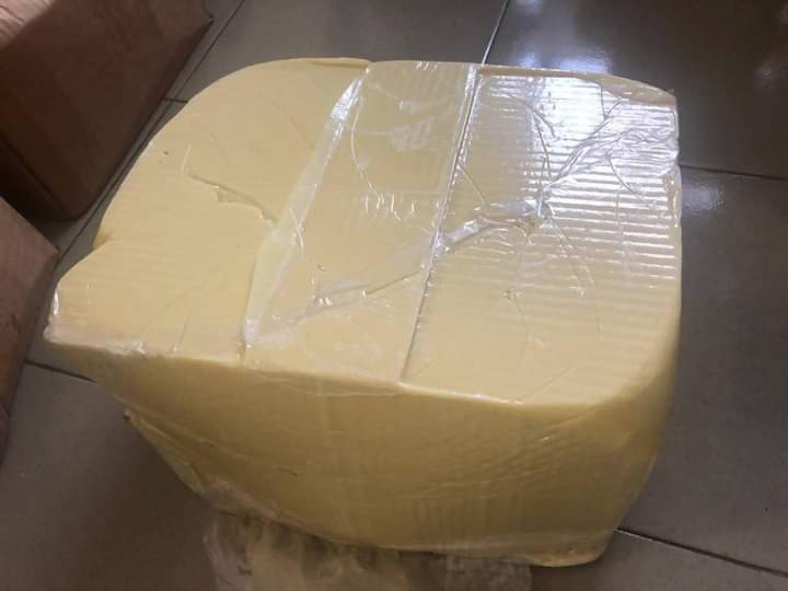 Shea Butter Supplier