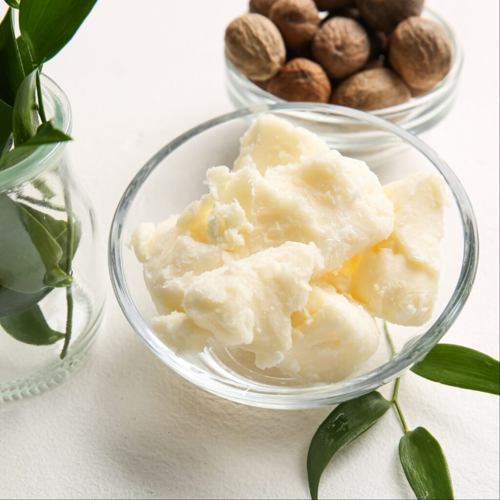 Shea Butter Supplier