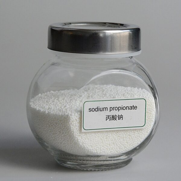 Sodium Propionate (E281) Supplier