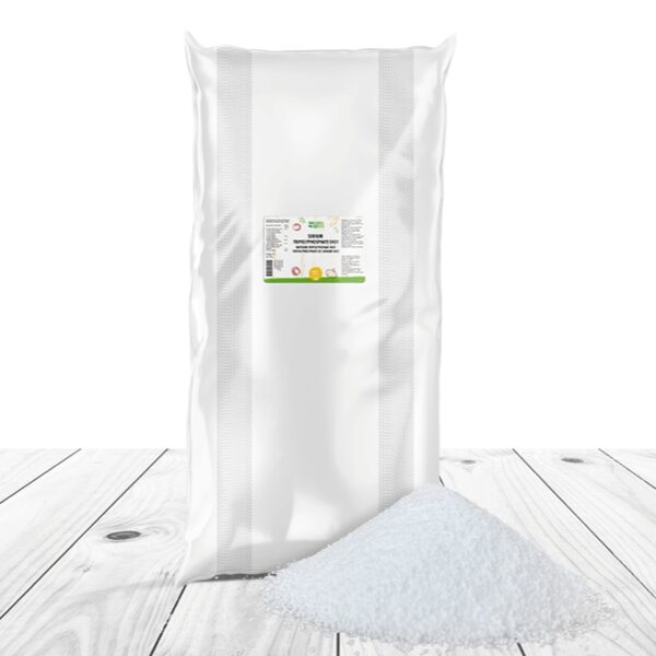 Sodium Tripolyphosphate (E451(i)) Supplier