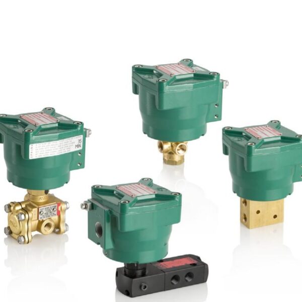 Solenoid Valve Supplier
