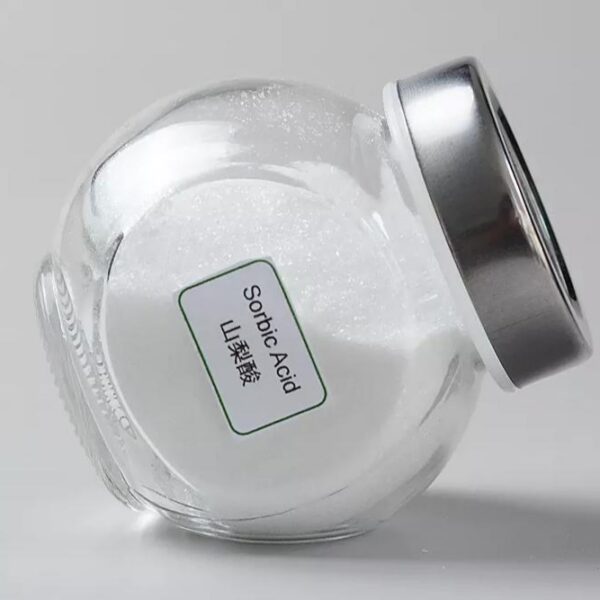 Sorbic Acid (E200) Supplier