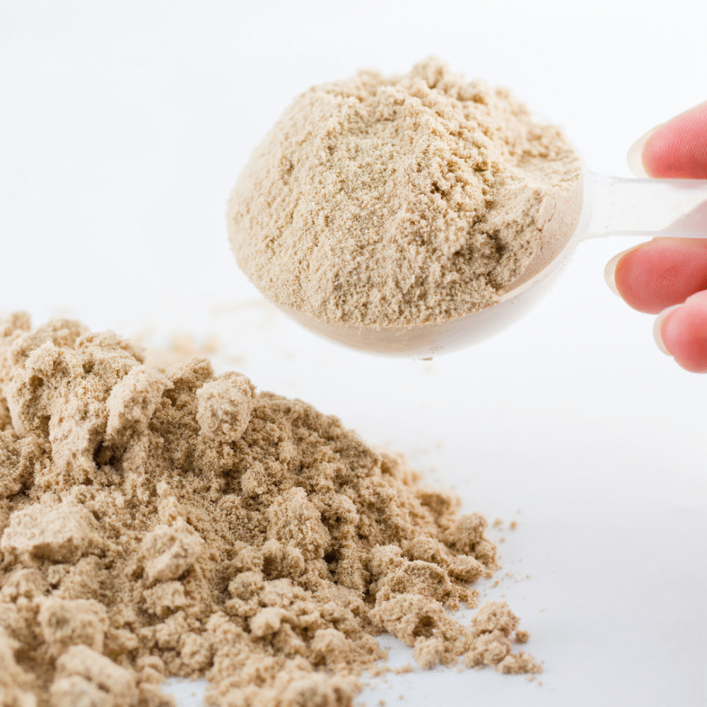 Sprout Living Pea Protein Isolate Supplier