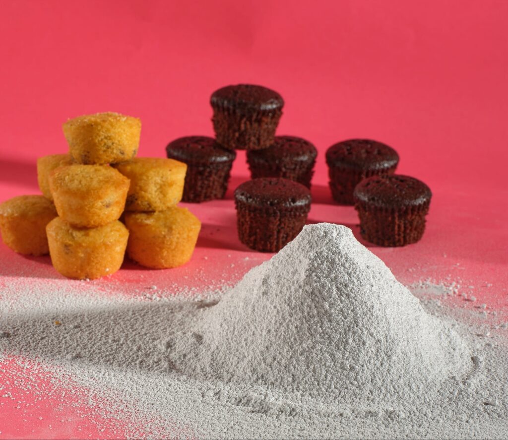 Succinic Acid Esters of Mono‑ and Diglycerides (E472d) Supplier