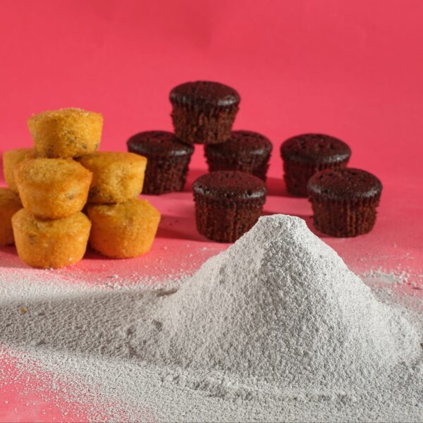 Succinic Acid Esters of Mono‑ and Diglycerides (E472d) Supplier