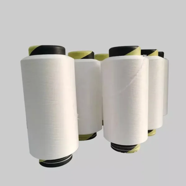 Textured POY Yarn supplier