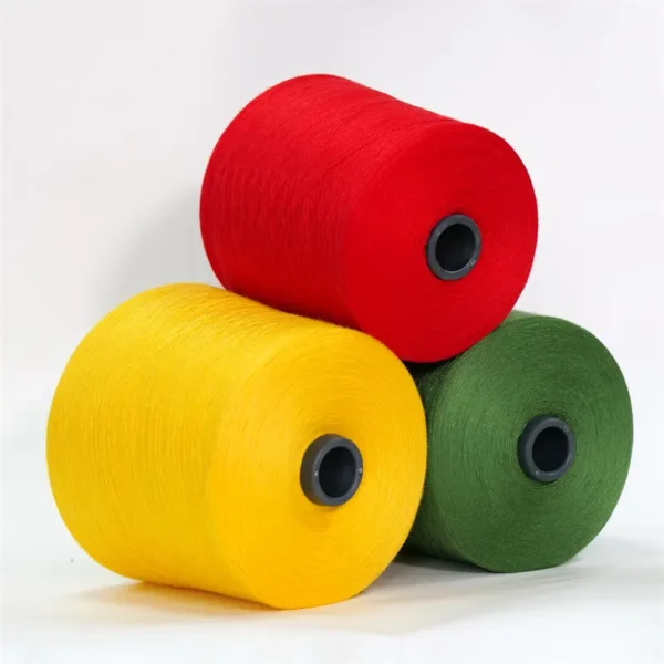 Texturized Viscose Yarn Supplier