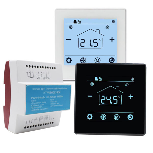 Thermostat Controller Supplier