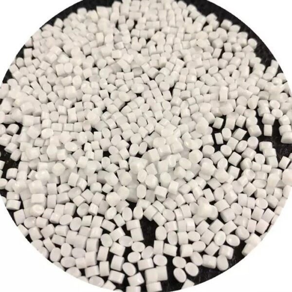 Tianjin Petrochemical PET Chips for Food Packaging supplier