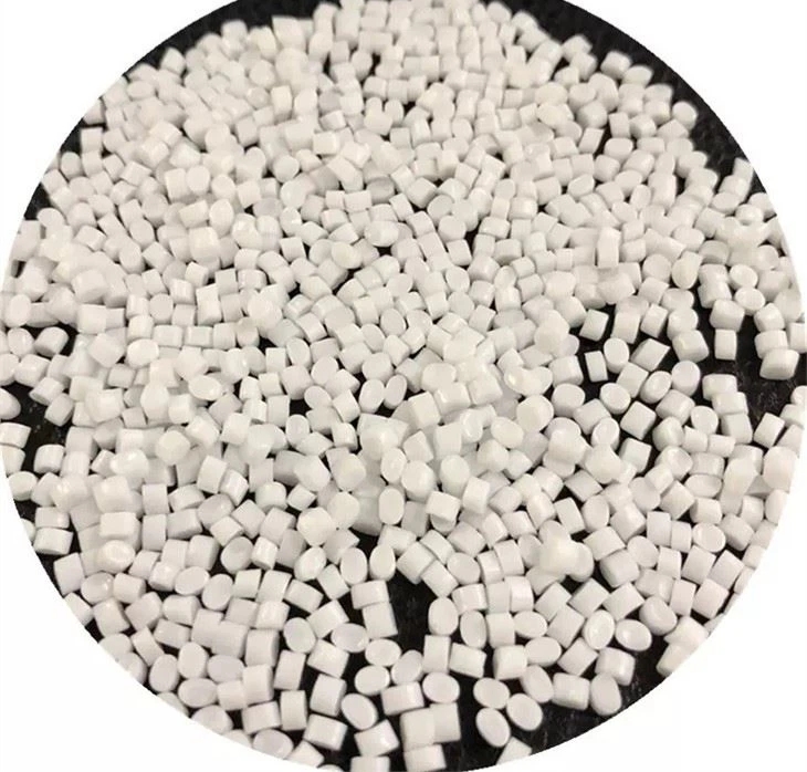 Tianjin Petrochemical PET Chips for Food Packaging supplier