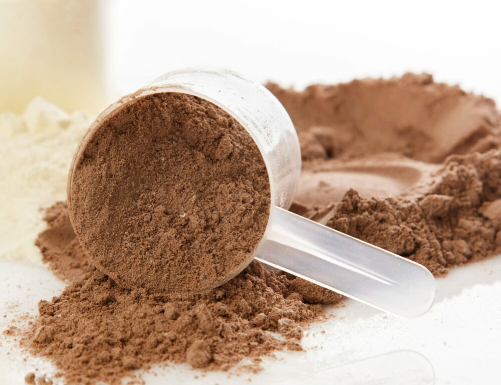 True Nutrition Beef Protein Isolate Supplier