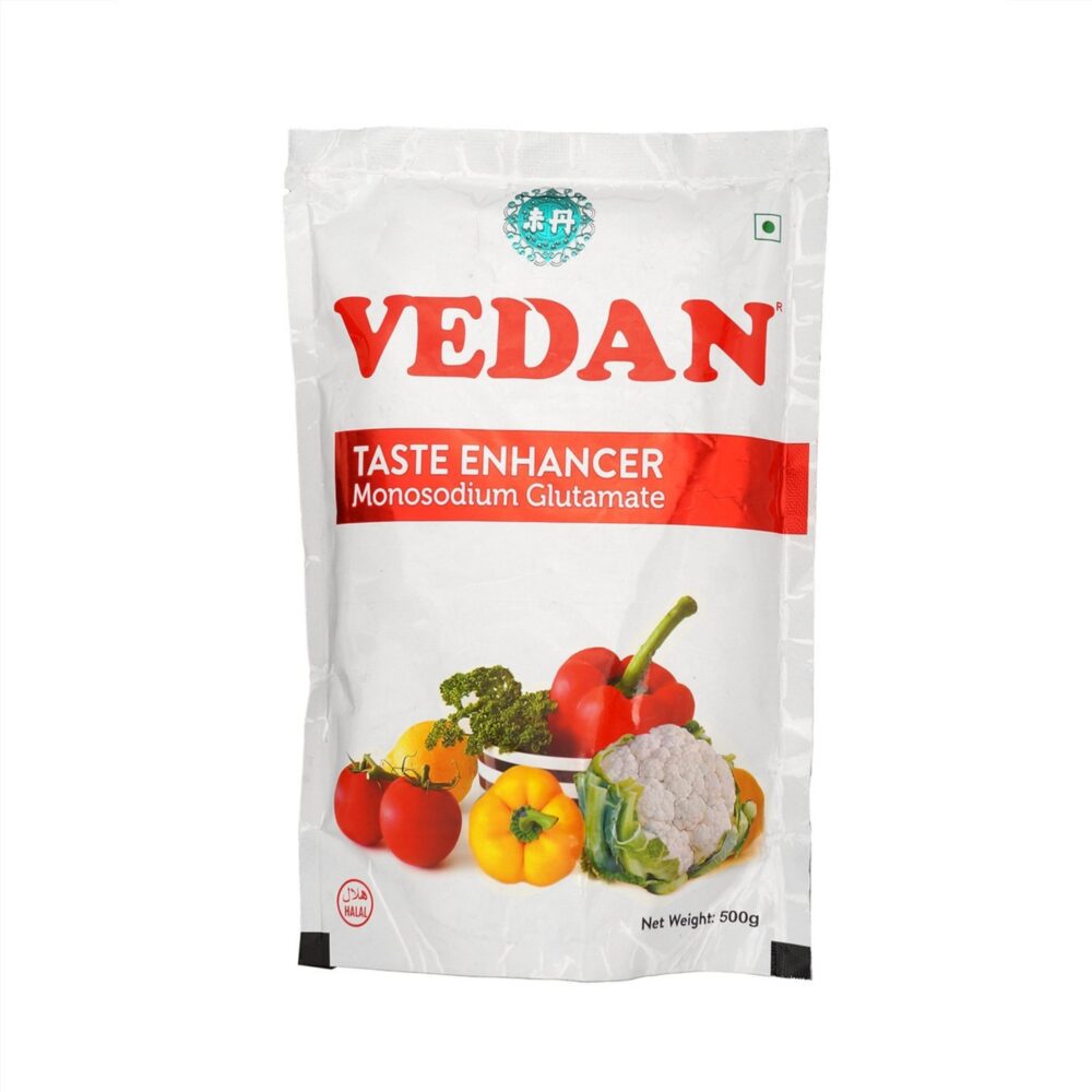 Vedan MSG Supplier