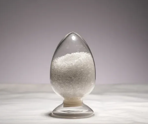 Wankai PET Chips for PET Container Production supplier