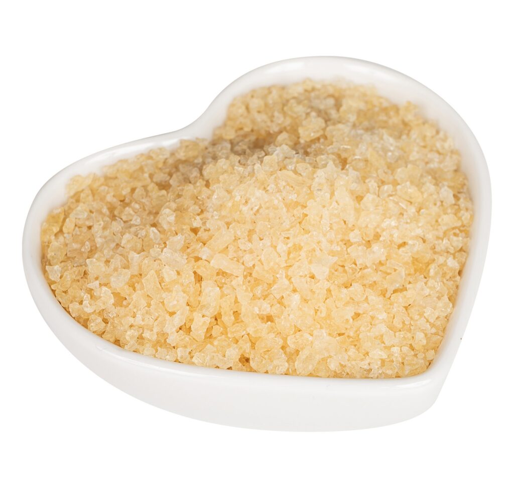 Weishardt Chicken Gelatin Powder Supplier