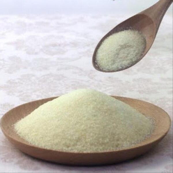 Weishardt Fish Gelatin Powder Supplier