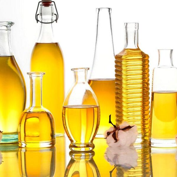 Wilmar Cottonseed Oil