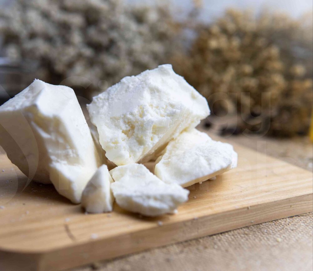 Wilmar Illipe Butter