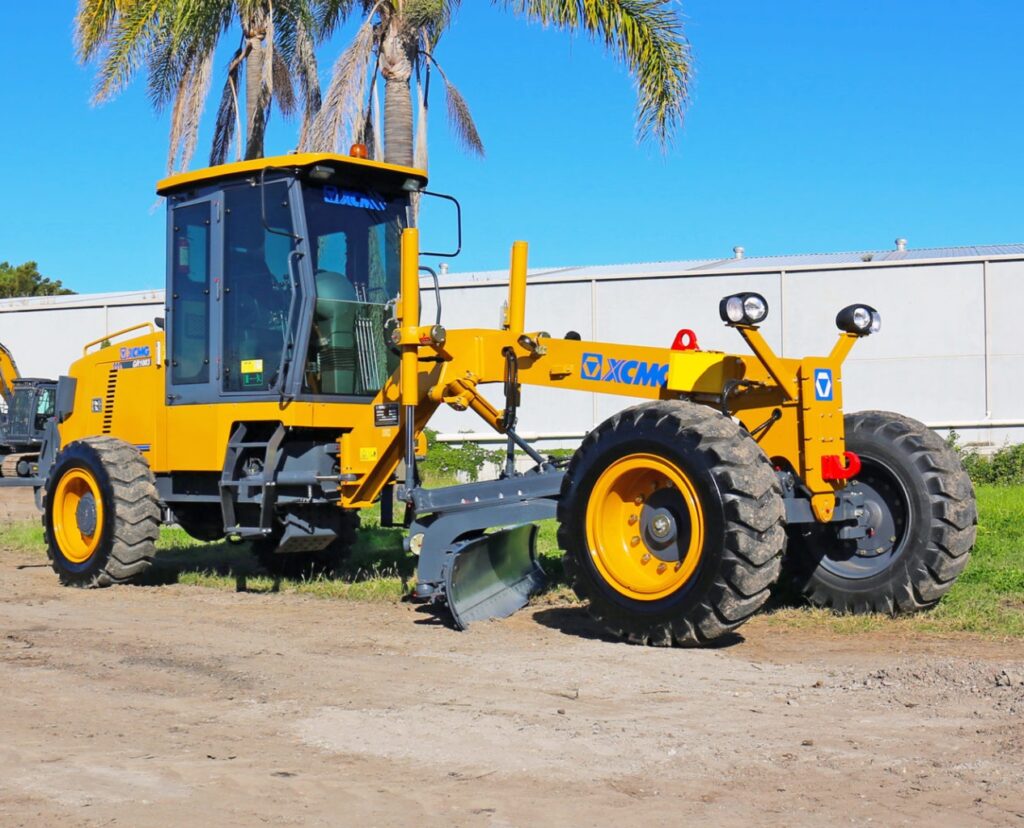 XCMG GR1003 Motor Grader for Sale