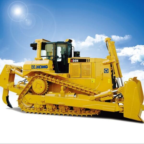XCMG SD8N Bulldozer for Sale