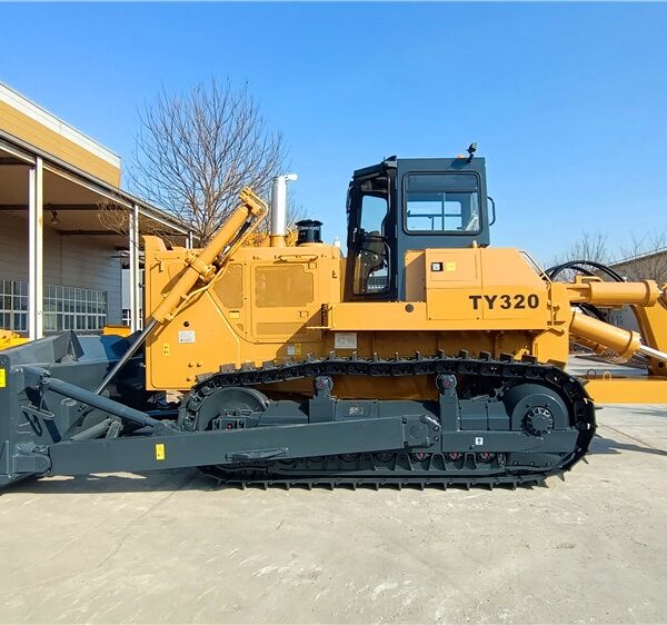 XCMG TY320 Bulldozer for Sale