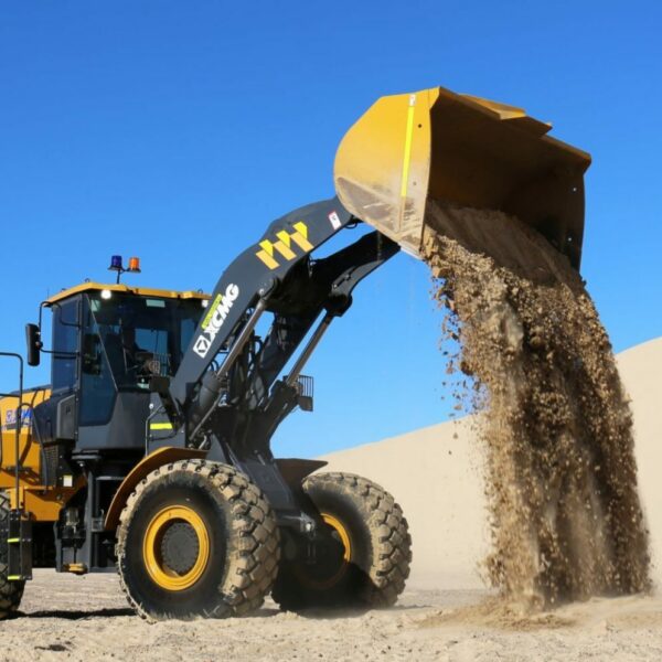 XCMG XC958 Wheel Loader for Sale