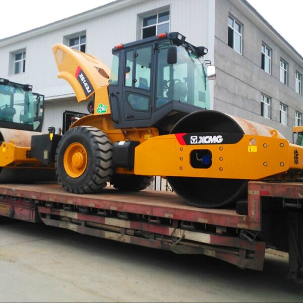 XCMG XS143J Road Roller for Sale