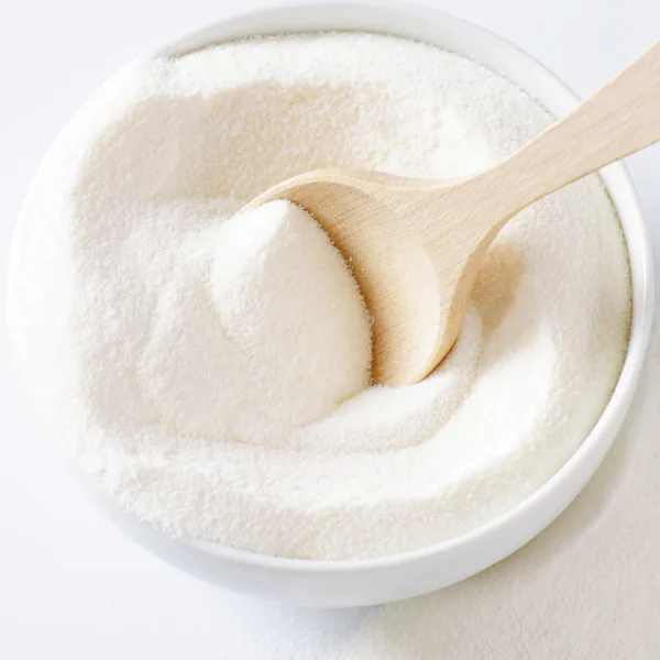 Xanthan Gum Supplier