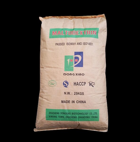 Zhucheng Dongxiao Maltodextrin Supplier
