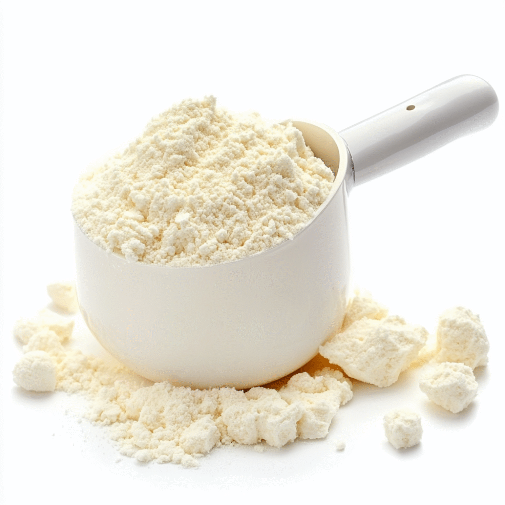 Low Demineralized Whey Powder