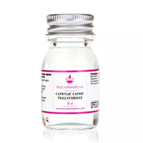 Caprylic/Capric Triglyceride Supplier