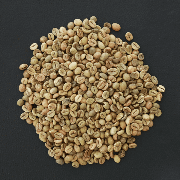 RIO MINAS 17/18 Screen 17/18 Commercial Grade Green Coffee Beans | Supplier