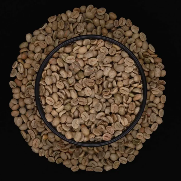 RIO MINAS 17/18 Screen 17/18 Handpicked Green Coffee Beans | Supplier