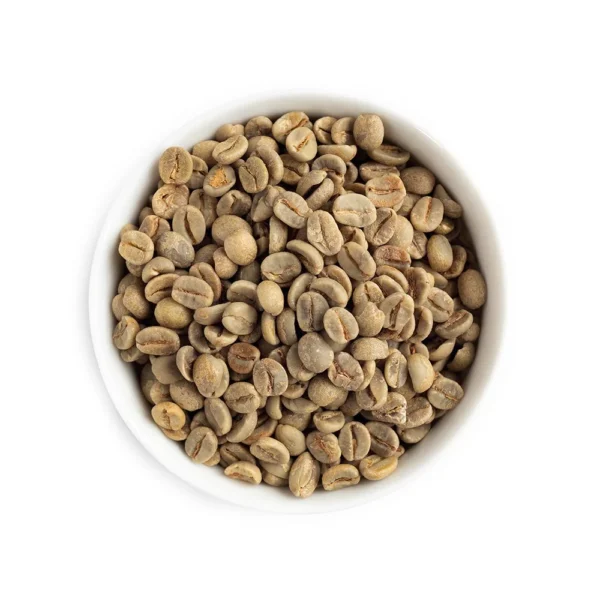 Brazilian Cerrado Arabica Green Coffee Beans