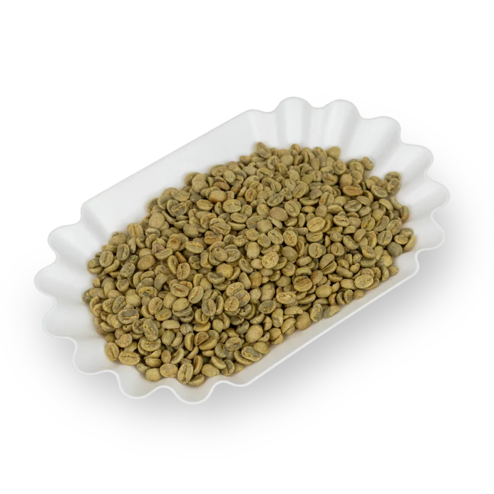 Brazilian Decaf Green Coffee Beans