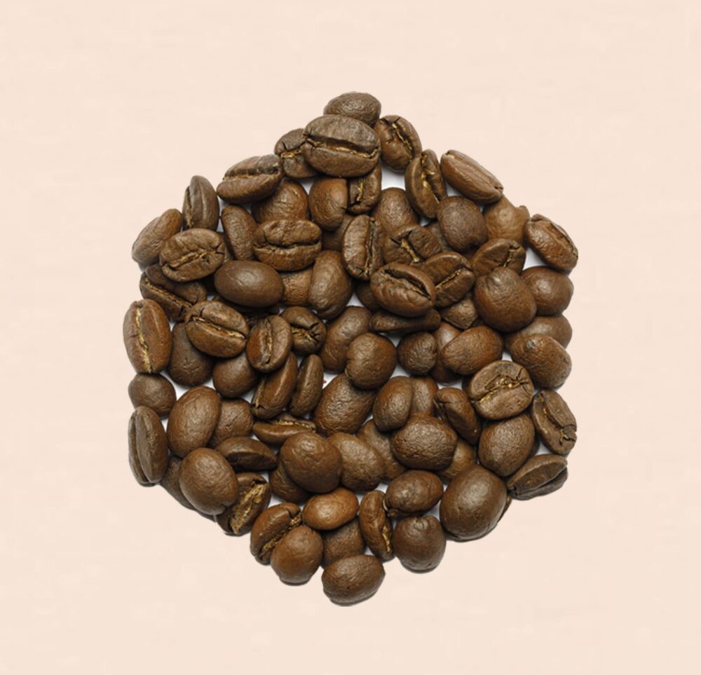 Colombian Castillo Arabica Green Coffee Beans