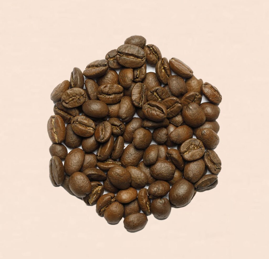 Colombian Castillo Arabica Green Coffee Beans