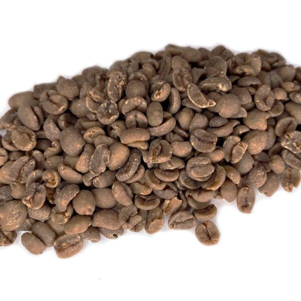 Colombian Decaf Green Coffee Beans