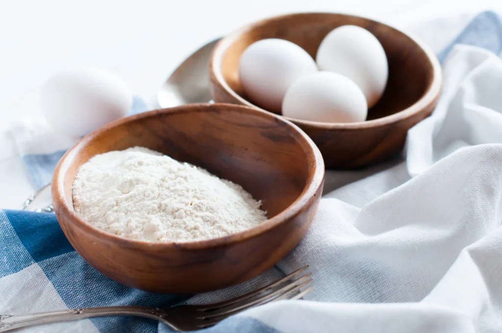 Egg white Powder Holland and Barrett