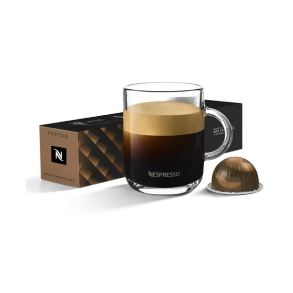 Espresso Capsules