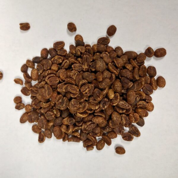 Ethiopian Decaf Green Coffee Beans