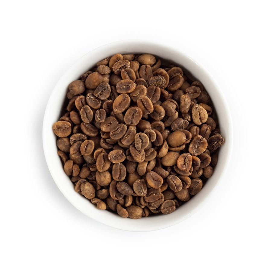 Ethiopian Decaf Green Coffee Beans