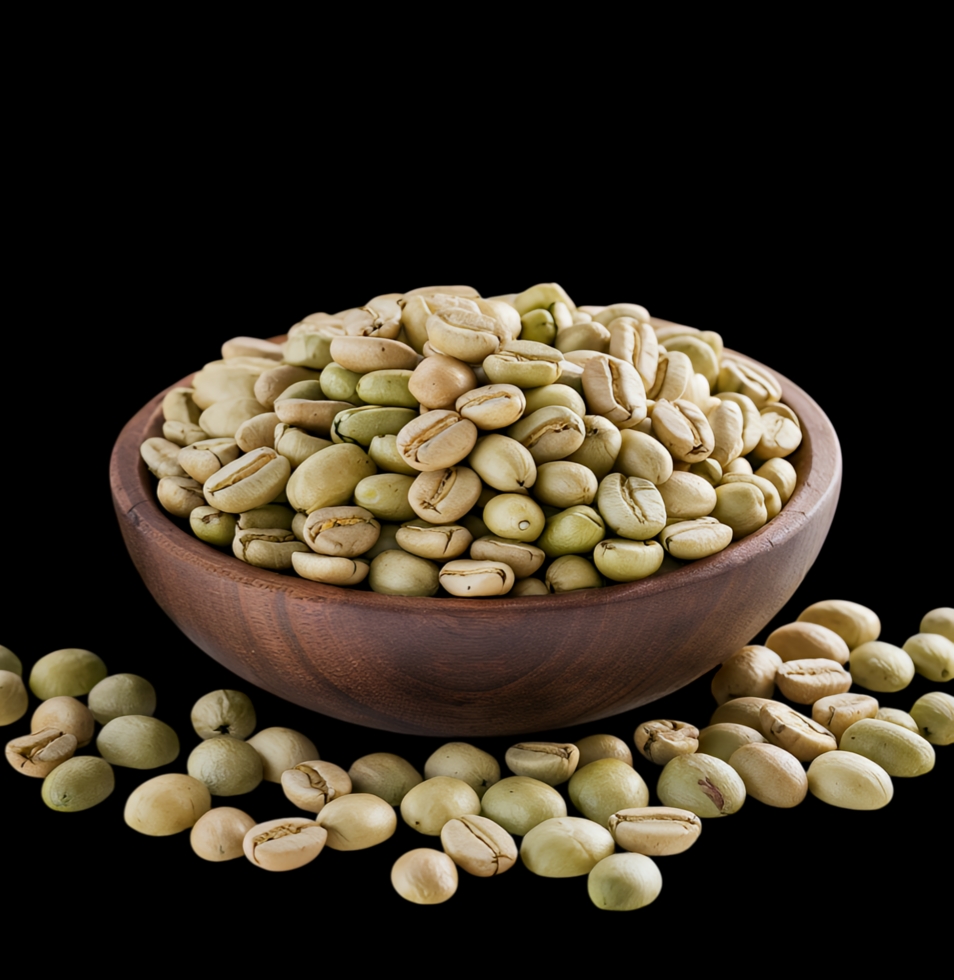 Ethiopian Grade 1 Specialty Arabica Green Coffee Beans